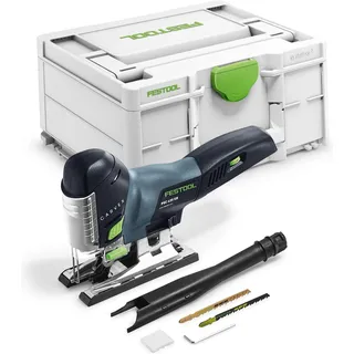 Festool PSC 420 EB-Basic ohne Akku + Systainer SYS 3