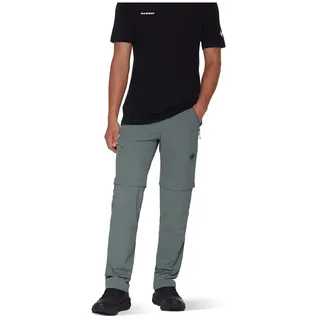 Mammut Runbold Iv Zip Off Hosen - Strata - 54