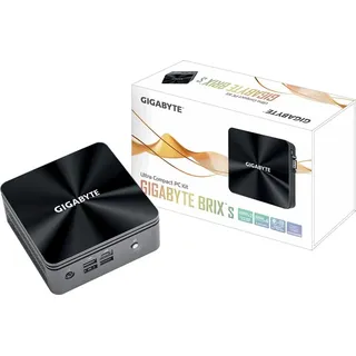 Gigabyte BRIX GB-BR