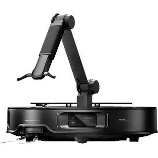 Saros Z70 Black mit Wasseranschluss