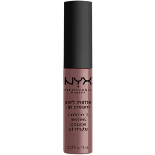 NYX Professional Makeup Soft Matte Lip Cream 38 Toulouse
