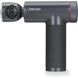 Beurer MG 195 Hot and Cold Massage Gun mit Wärme- und Kältefunktion