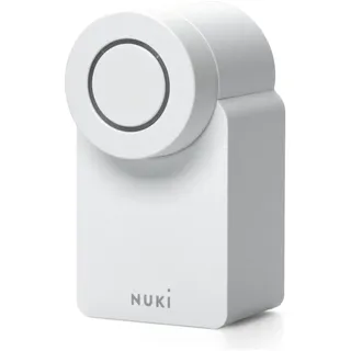 NUKI Smart Lock Go Türschloss