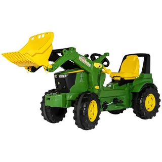 Rolly Toys rollyFarmtrac Premium II John Deere 7310R grün (7310R)
