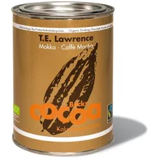 Becks cocoa T.E. Lawrence, 250g