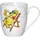 Ritzenhoff Breker Kaffeetasse 5 Bunt