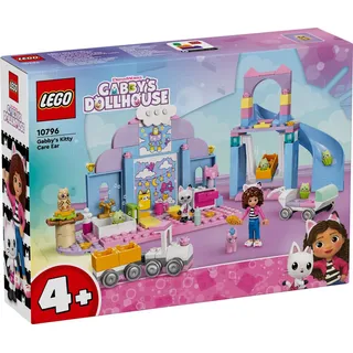 LEGO Duplo Gabbys Kätzchen Öhrchen 10796