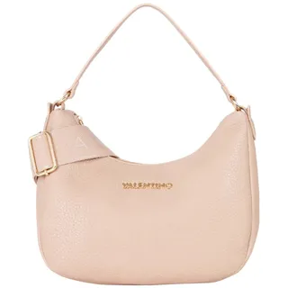 Valentino Blossom Re Umhängetasche Kunstleder Beige/Braun