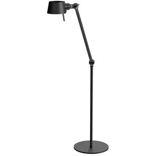 Stehleuchte Bolt Floor Tonone schwarz, Designer Anton de Groof, 45x125x30 cm