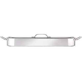 KitchenCraft Clearview Kochtopf 61,5 x 18,5 x 10,5 cm