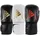 Boxhandschuhe Erwachsene Boxing Gloves 8 oz Punchinghandschuhe komfortabel und langlebig schwarz