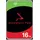 IronWolf Pro 16 TB 3,5" 255 Mb/s
