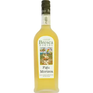 Figu Morisca Kaktusfeigenlikör Bresca Dorada