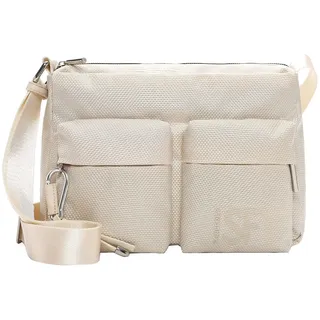 SURI FREY Marry Umhängetasche Polyurethan Beige