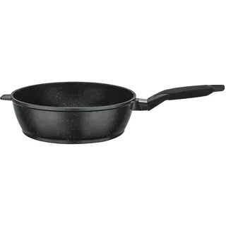GSW Titanium Granit Schmorpfanne 28 cm