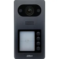 Bild Technology Video-Zugangssystem 2 MP 17,8 cm (7") Schwarz,