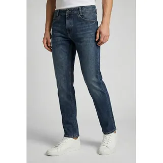 Pepe Jeans Spike Tapered Fit Blau 31/32