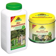 Neudorff Bio-Baumanstrich plus Lauril Baumwachs