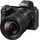 Z7 II Kit mit 24-120 mm