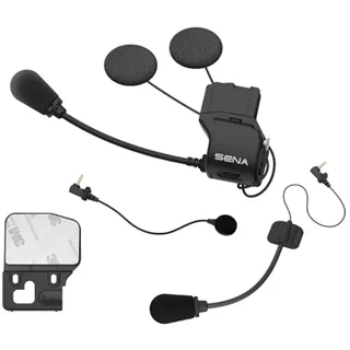 Sena 20s/20s Evo/30K/50S, Klemmset - Schwarz