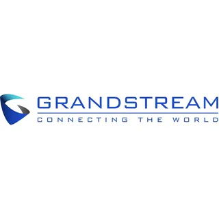 Grandstream GXW-4248 v2 Router, Schwarz