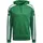 Herren Hoodie Grün S