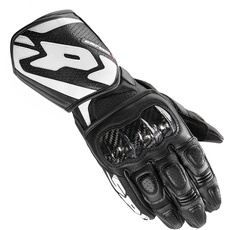 Spidi Sport-handschuhe Motorrad CARBO 1, Schwarz, L