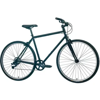 Fairdale Lookfar Fahrrad - Black - S