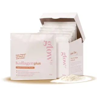 Kollagen Plus Sachets 10 x 15 g