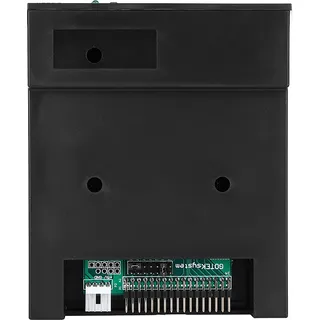 Diskettenlaufwerk-Emulator-Simulation für Industriesteuerungen Enhanced Edition 1.44MB für KORG Keyboard