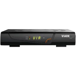 VIARK Sat 4K