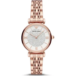 Emporio Armani AR11244 Edelstahl 32 mm AR11244