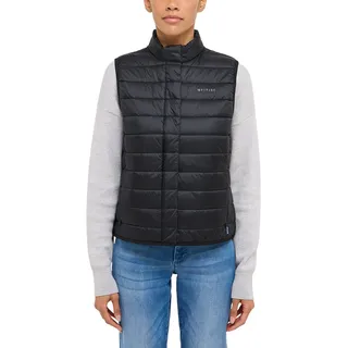MUSTANG Kurzweste »Damen Style Twin Lakes«