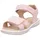 Sparkle Rosa Silber 33