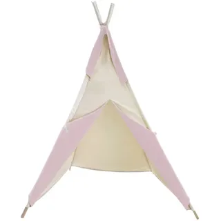 Wookids Wk30175572 Tipi - Beige / Pink - One Size