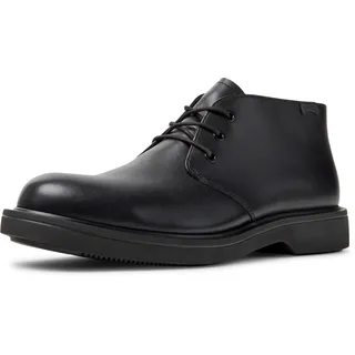 Camper Norman Herren Black 46