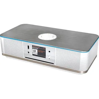 Soundmaster ICD2023WE