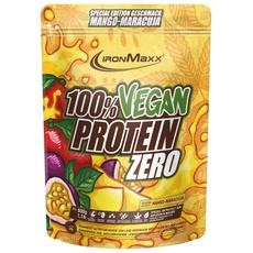 Bild 100% Vegan Protein Zero - Mango Maracuja