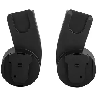 Cybex Balios S/talos S Kinderwagenadapter - Black - One Size