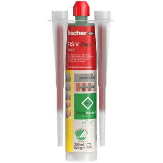 Fischer Injektionsmörtel FIS V Zero 300 ml