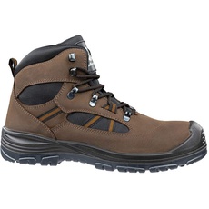 Bild TIMBER MID S3 Schuhgröße (EU): 44