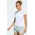 Damen Shirt White S