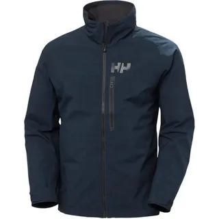 HELLY HANSEN Hp Racing Jacket, Marineblau, L