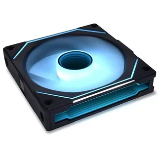Lian Li UNI FAN SL-INF 120 RGB, Gehäuselüfter - schwarz