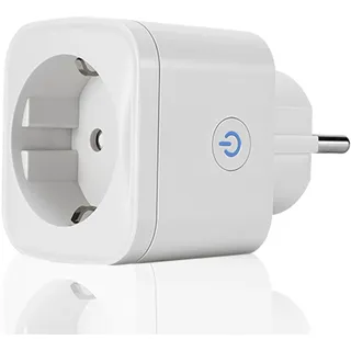 xoro solar XORO XOL700100 Smart Plug Haus Weiß