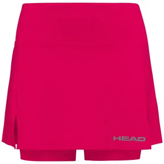 Head Racket Head Mädchen Club Basic Skort Girls, Trainingsanzüge