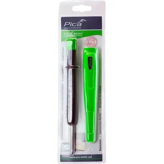 Pica Big Dry Marker Permanenter Marker 2 St. Grau