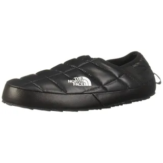The North Face Thermoball Traction Mule V Schwarz/Weiß 43