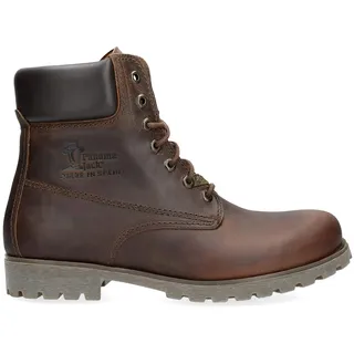 Panama Jack Panama 03 Herren Kalt gefüttert Classics Kurzschaft Stiefel | Gr.: 43