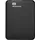 Elements Portable 3 TB USB 3.0 Schwarz WDBU6Y0030BBK-WESN